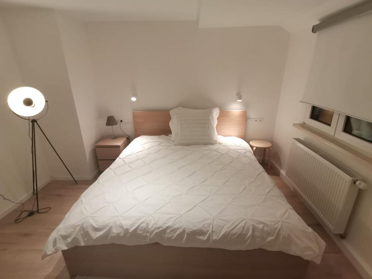 Precioso apartamento, fantásticas vistas Augustusburg Exterior foto